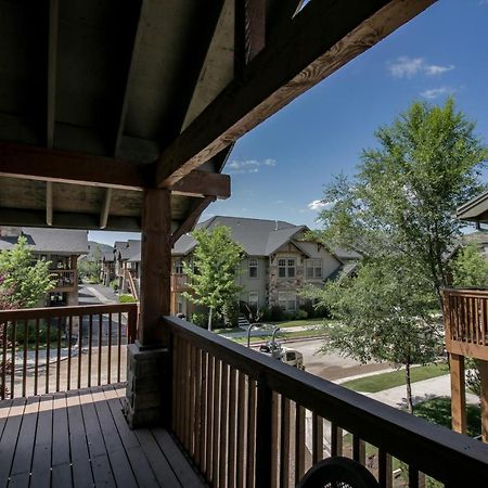 Fox Pointe Condo By Park City Vacations Exteriör bild