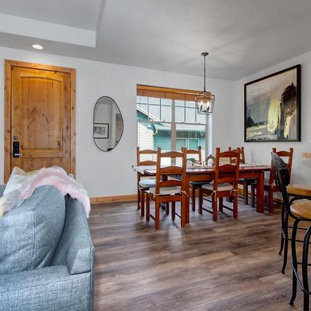 Fox Pointe Condo By Park City Vacations Exteriör bild