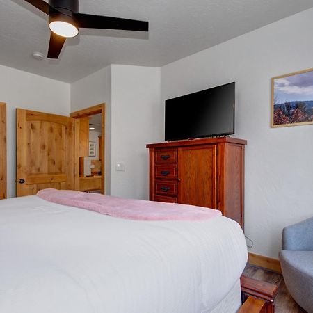 Fox Pointe Condo By Park City Vacations Exteriör bild