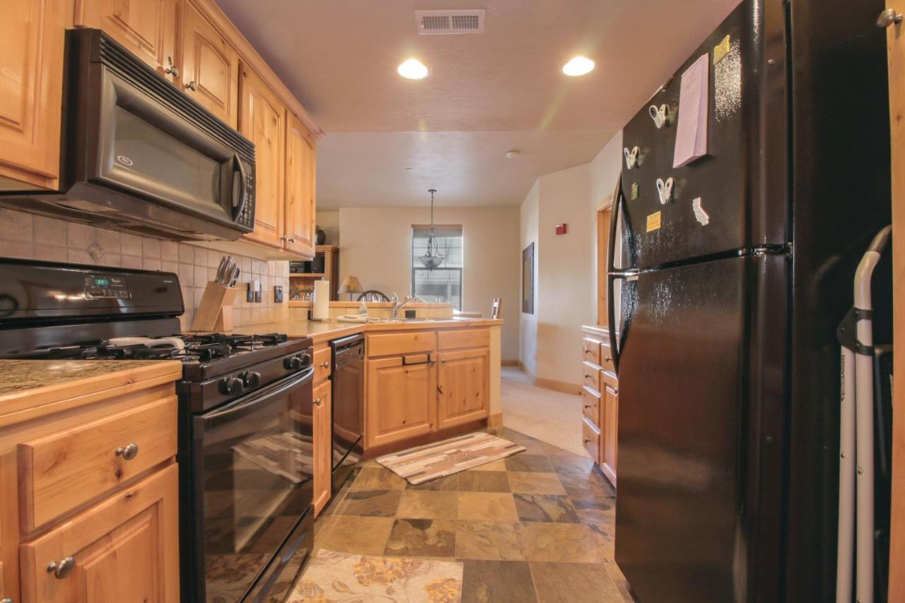 Fox Pointe Condo By Park City Vacations Exteriör bild