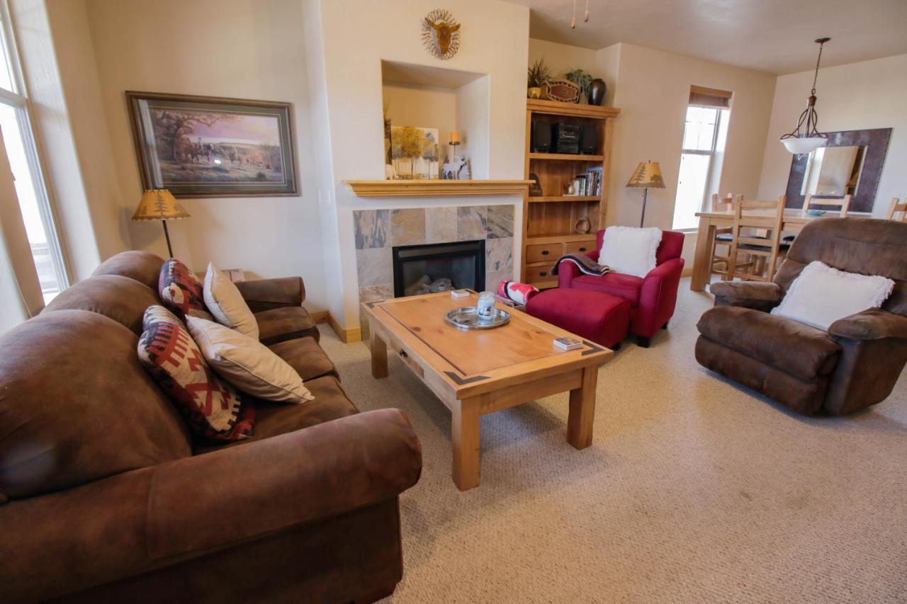 Fox Pointe Condo By Park City Vacations Exteriör bild