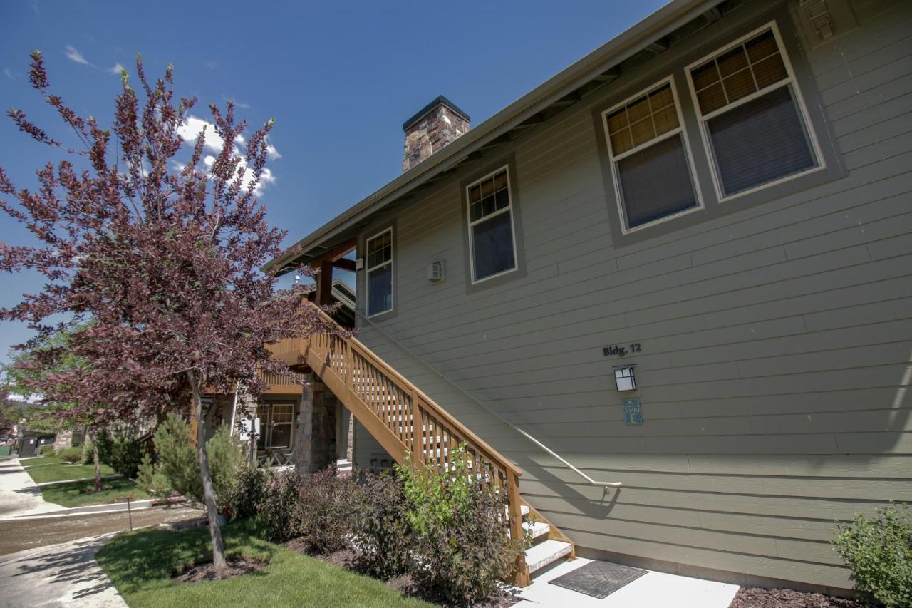 Fox Pointe Condo By Park City Vacations Exteriör bild