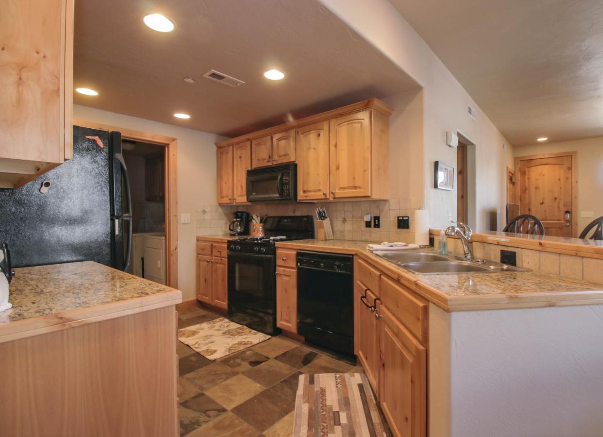 Fox Pointe Condo By Park City Vacations Exteriör bild