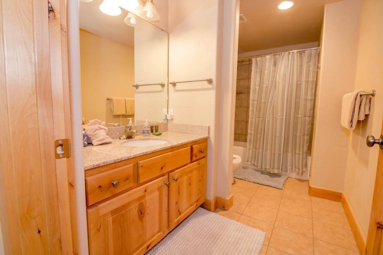 Fox Pointe Condo By Park City Vacations Exteriör bild