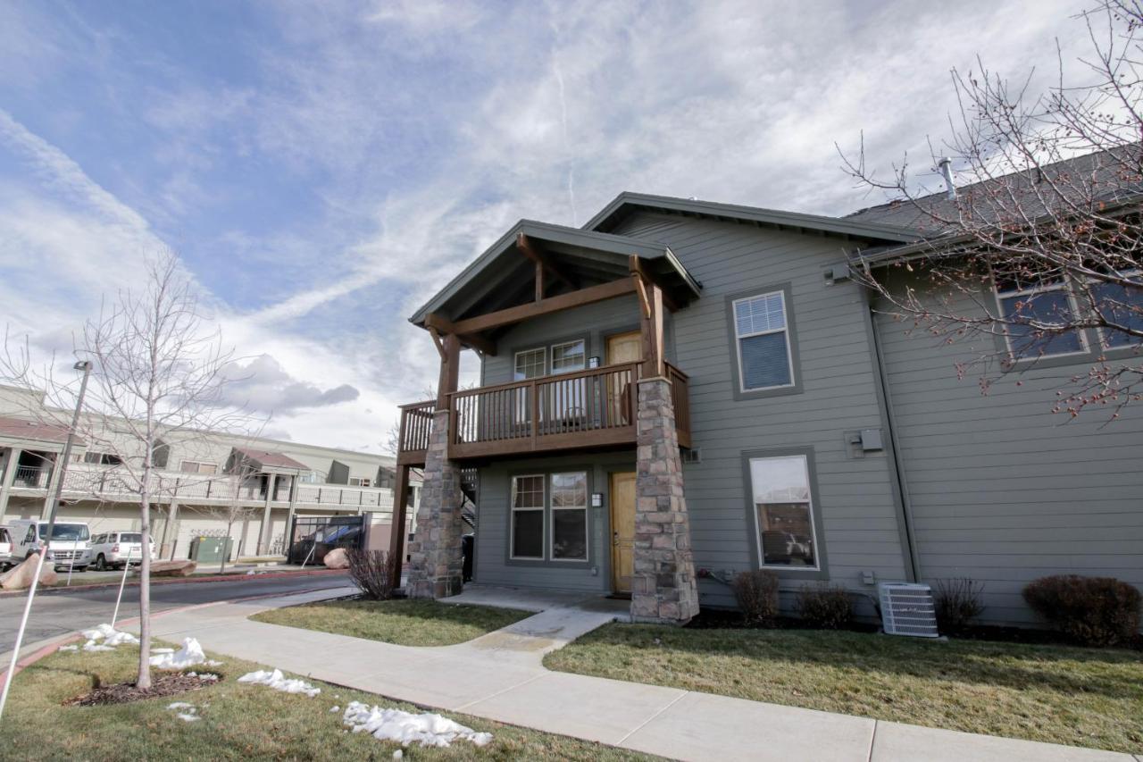 Fox Pointe Condo By Park City Vacations Exteriör bild