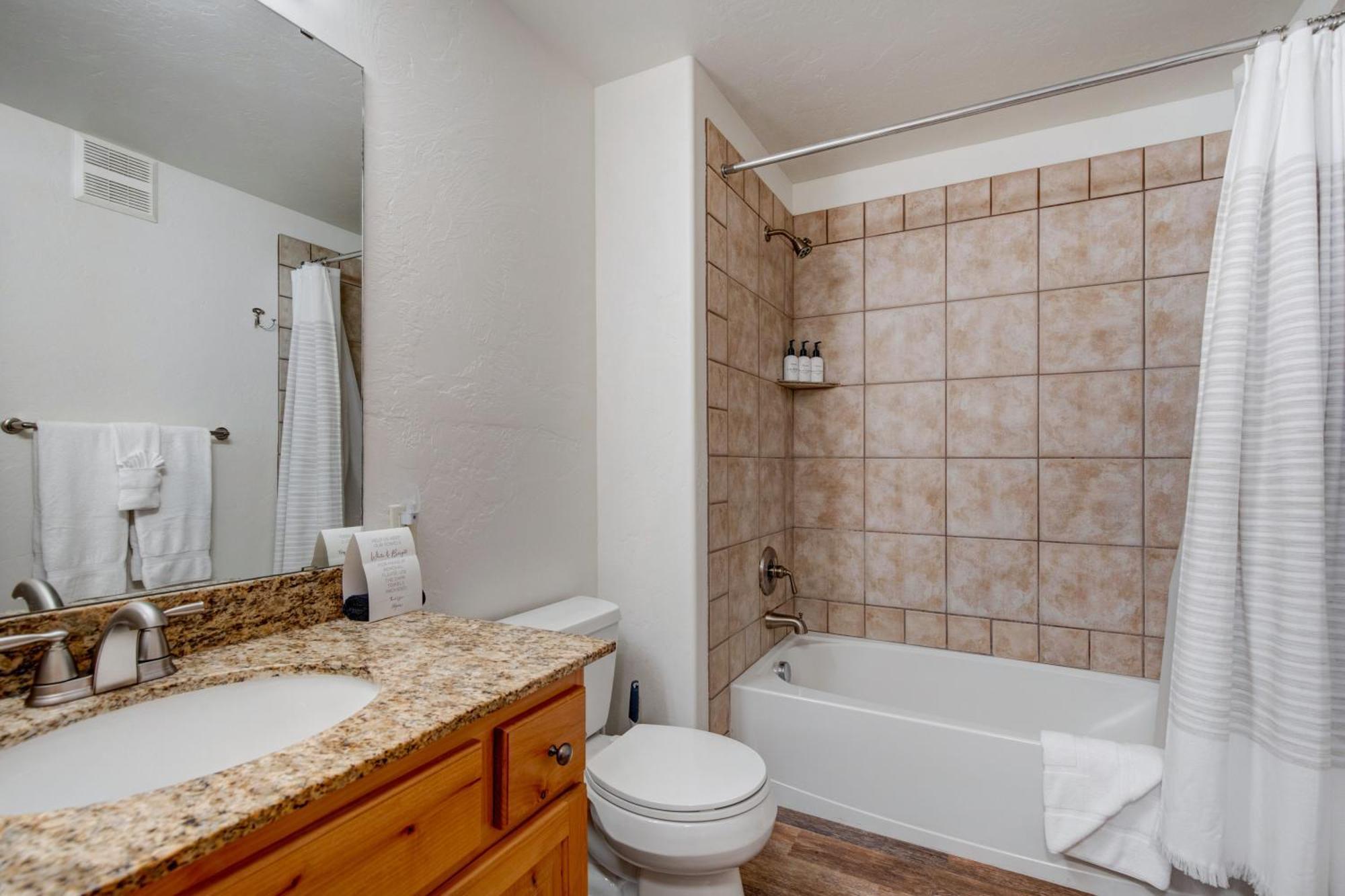Fox Pointe Condo By Park City Vacations Exteriör bild