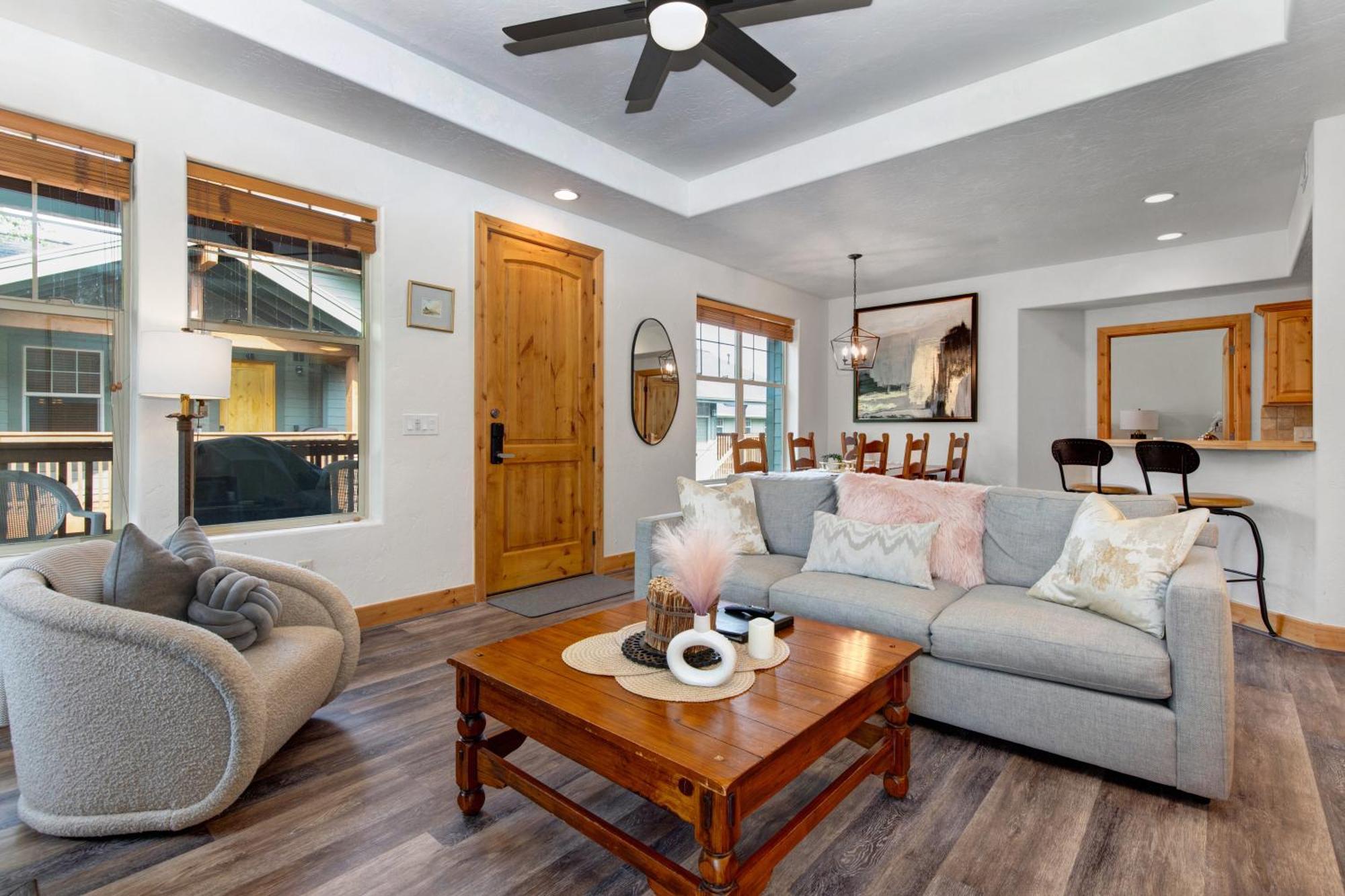 Fox Pointe Condo By Park City Vacations Exteriör bild