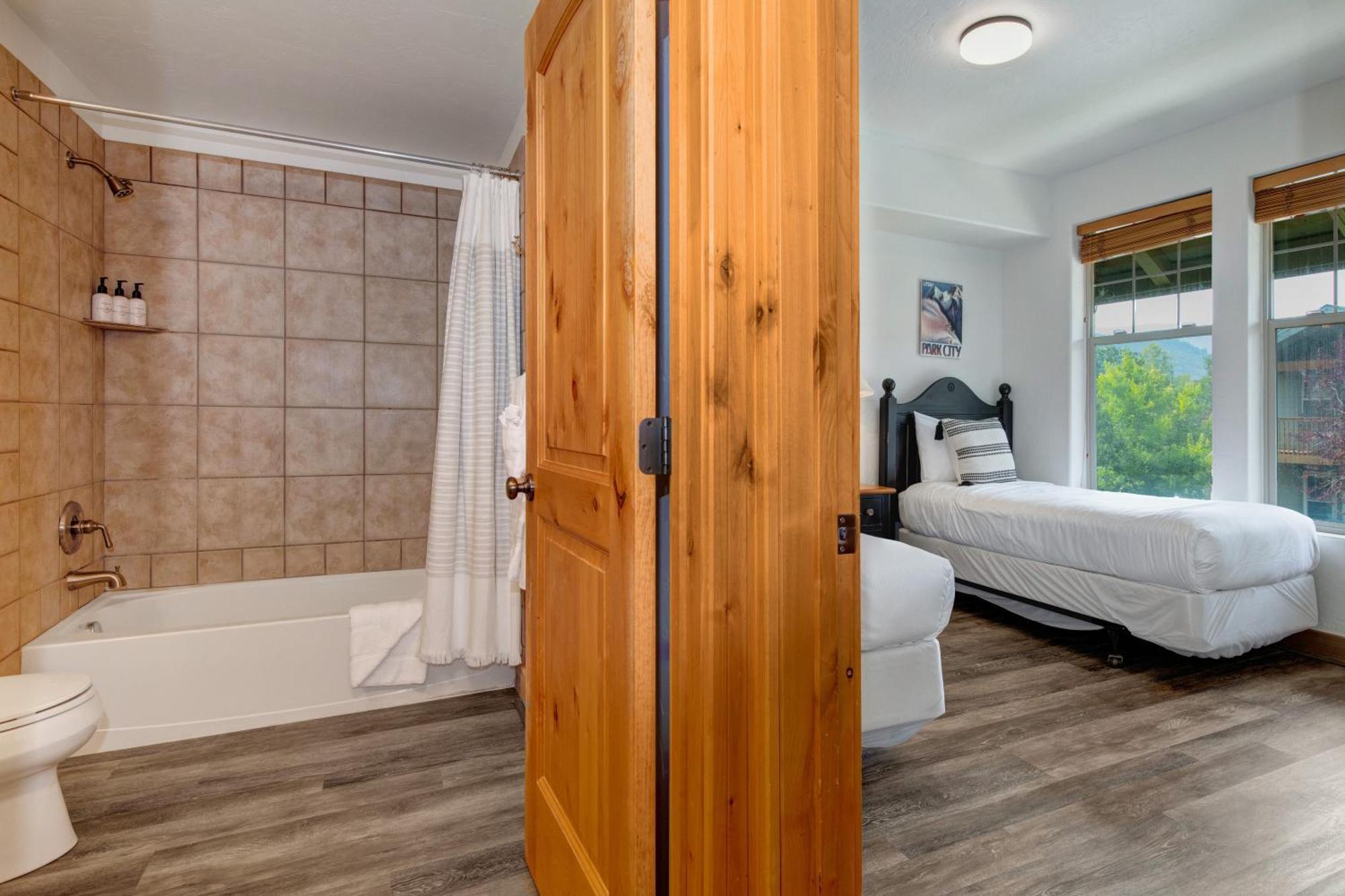 Fox Pointe Condo By Park City Vacations Exteriör bild