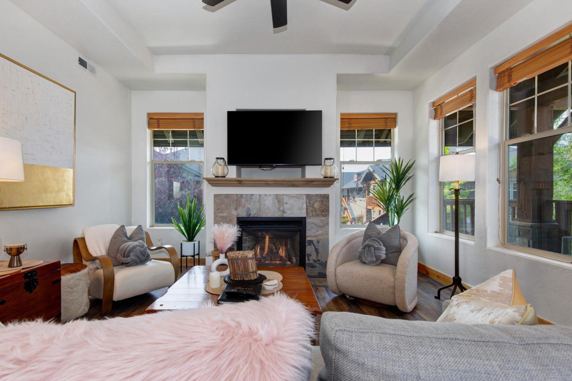 Fox Pointe Condo By Park City Vacations Exteriör bild