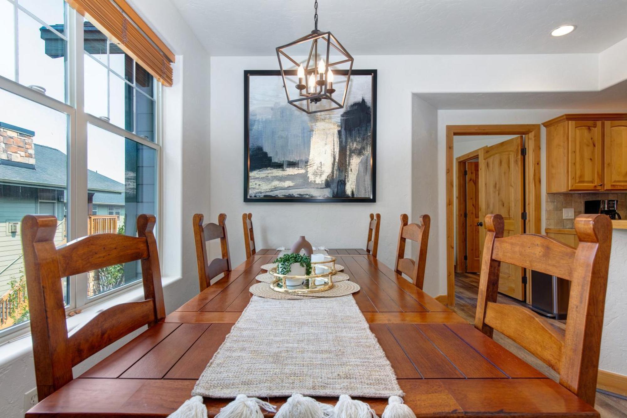 Fox Pointe Condo By Park City Vacations Exteriör bild