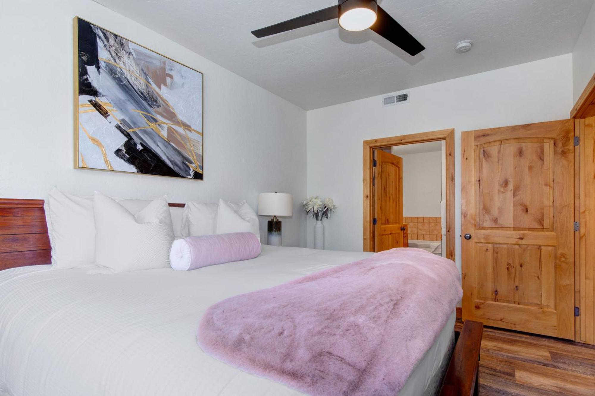 Fox Pointe Condo By Park City Vacations Exteriör bild