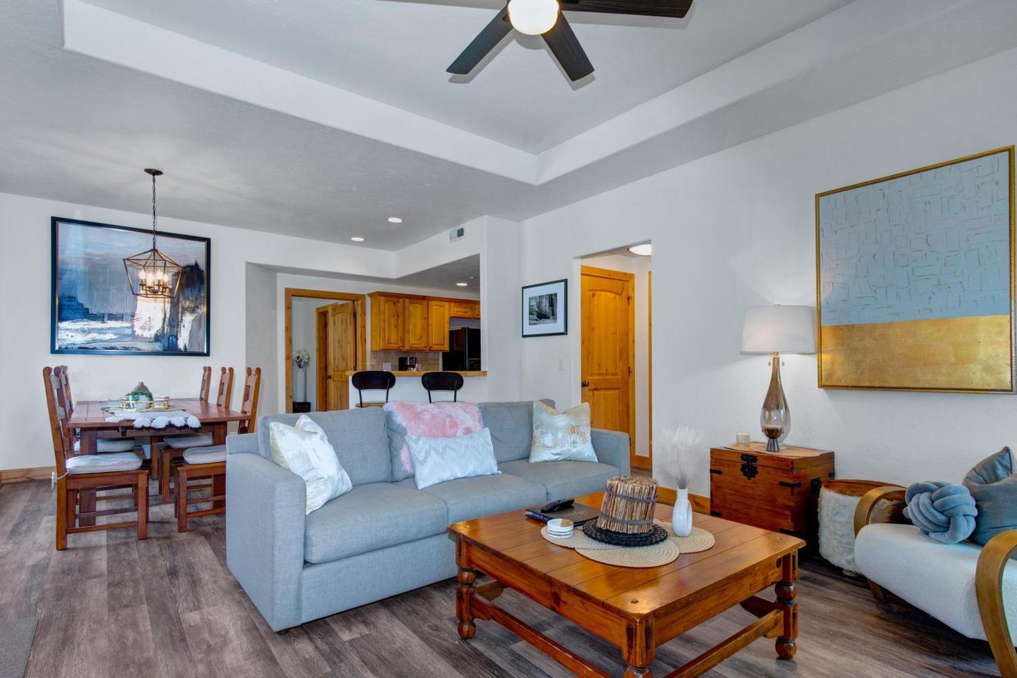 Fox Pointe Condo By Park City Vacations Exteriör bild