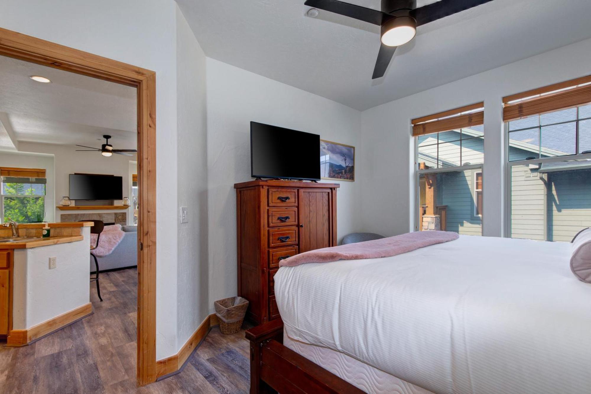 Fox Pointe Condo By Park City Vacations Exteriör bild