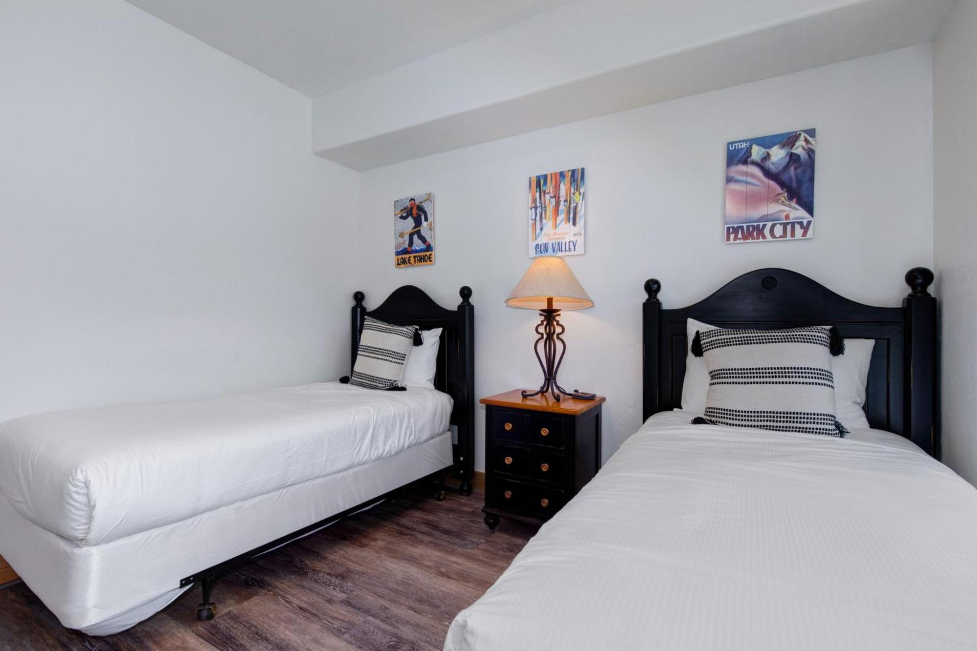 Fox Pointe Condo By Park City Vacations Exteriör bild