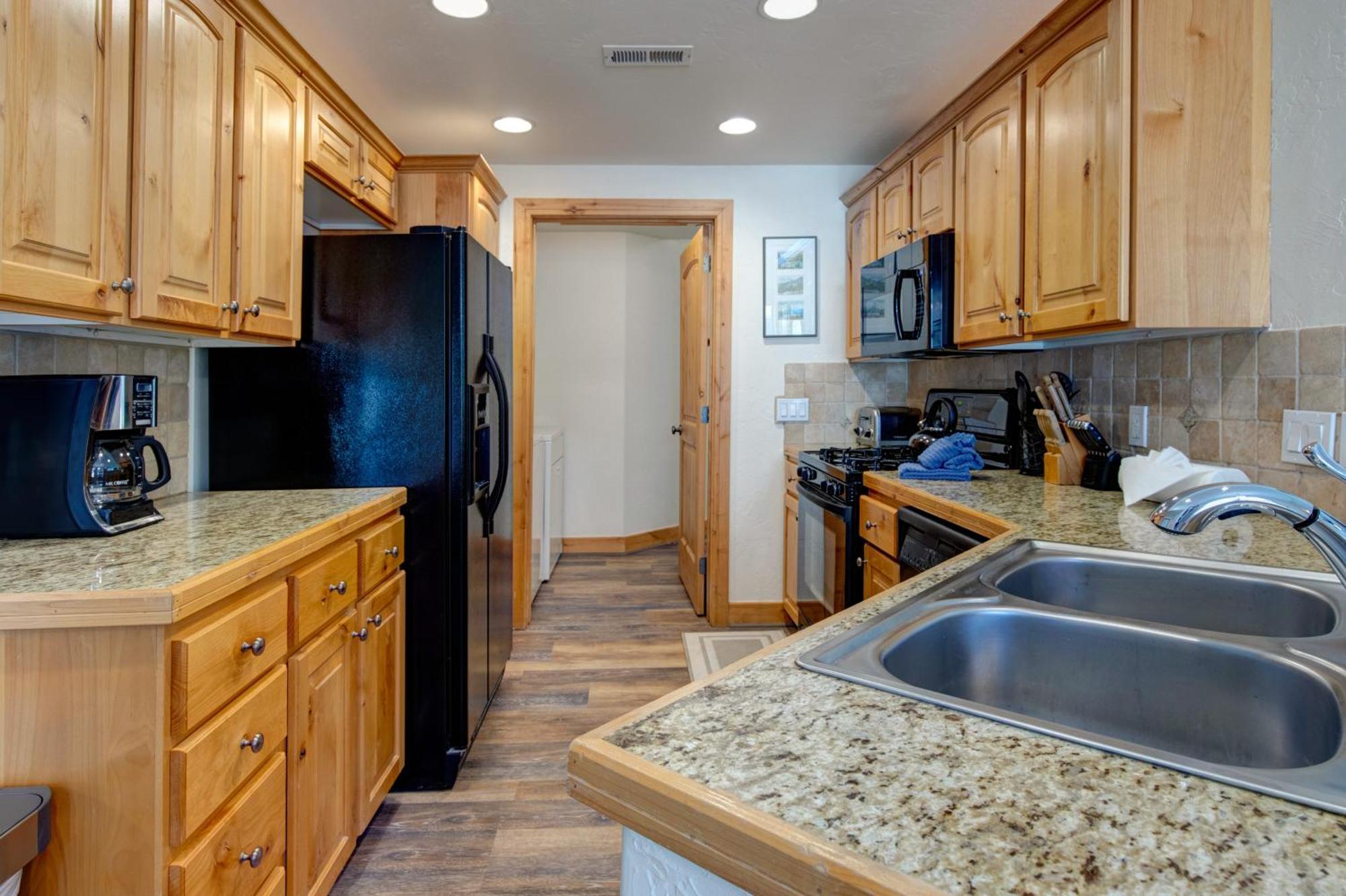 Fox Pointe Condo By Park City Vacations Exteriör bild