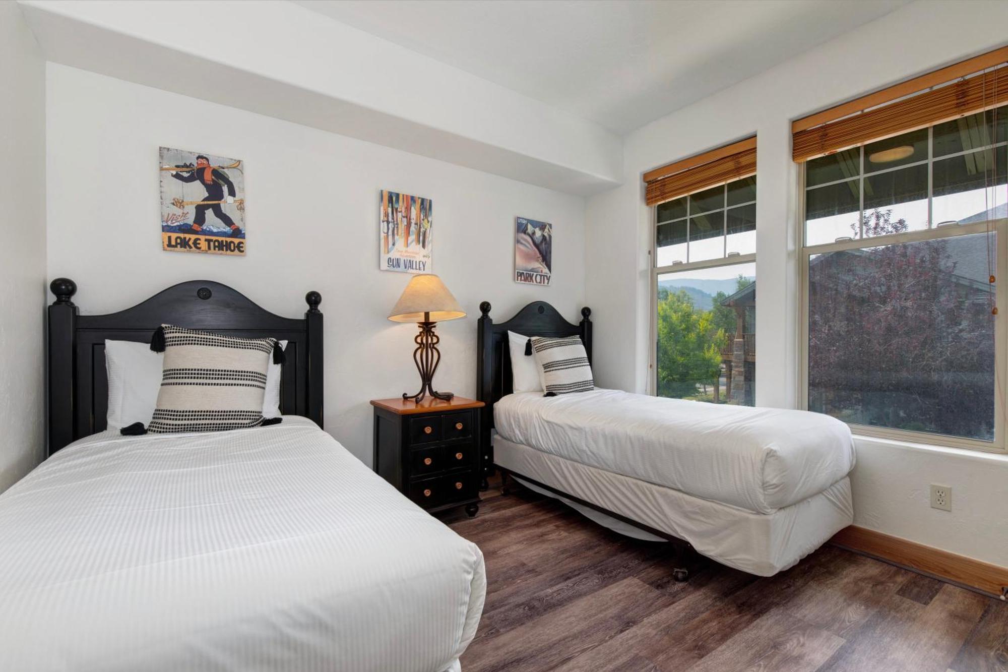 Fox Pointe Condo By Park City Vacations Exteriör bild
