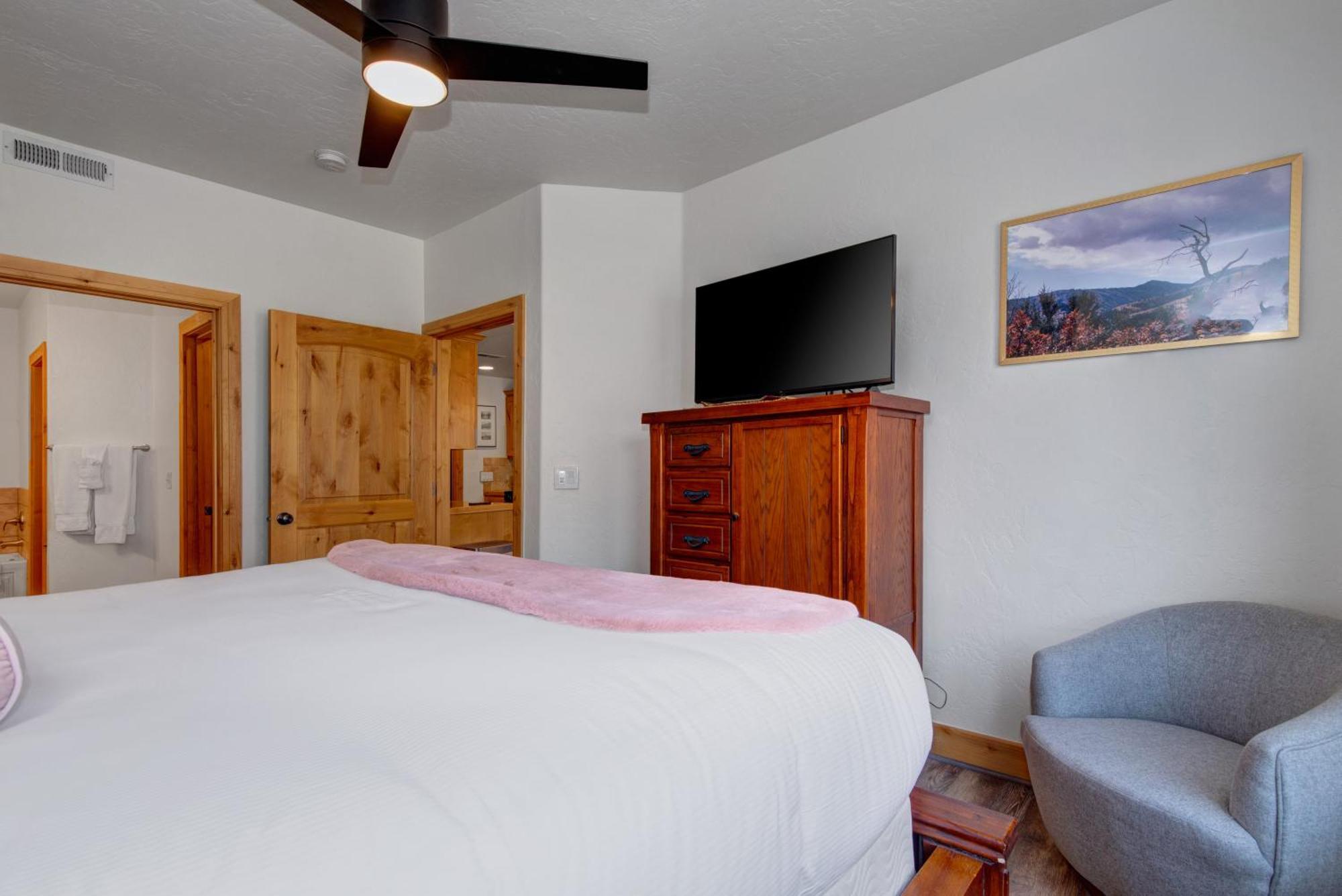Fox Pointe Condo By Park City Vacations Exteriör bild