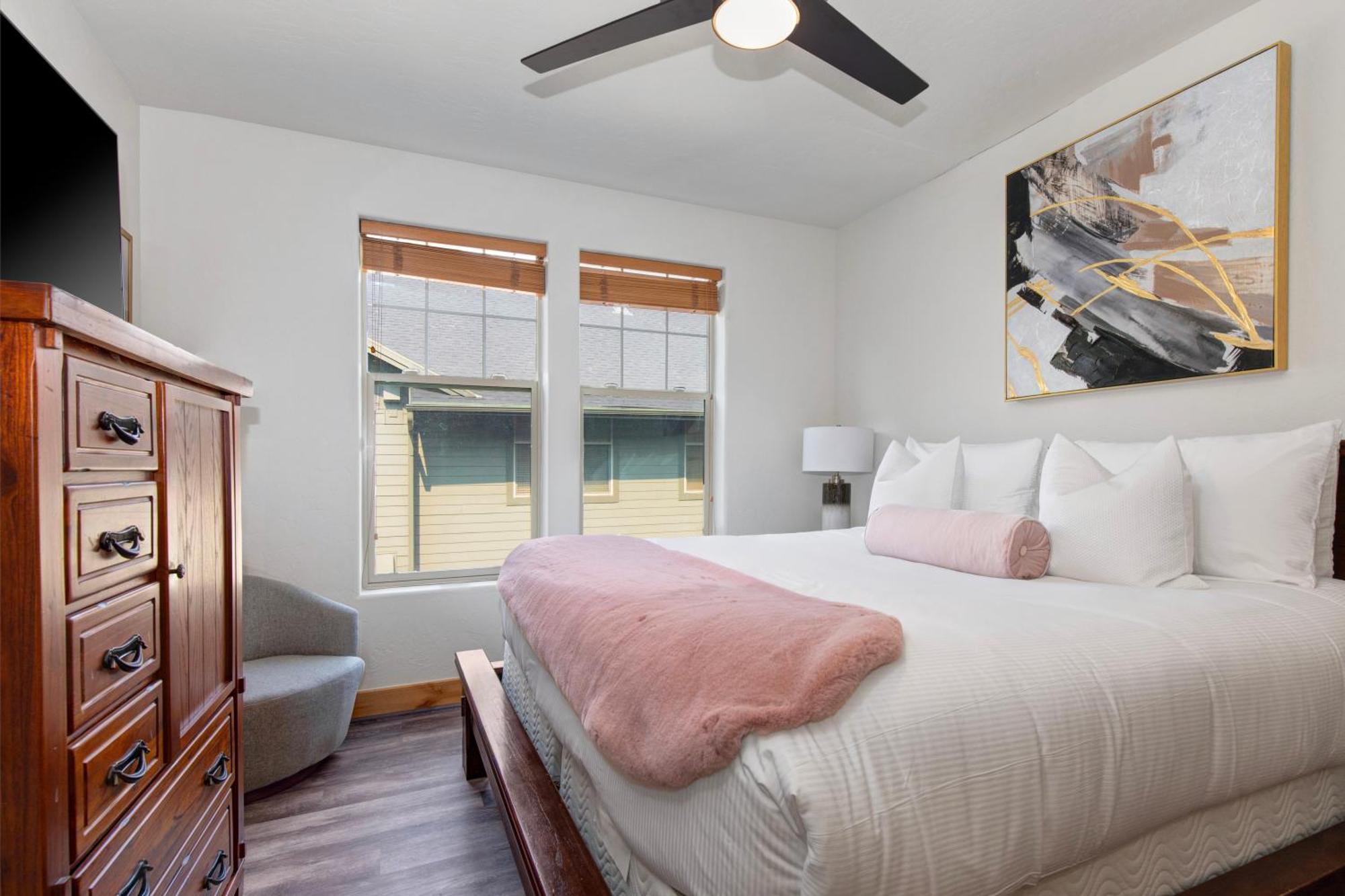 Fox Pointe Condo By Park City Vacations Exteriör bild