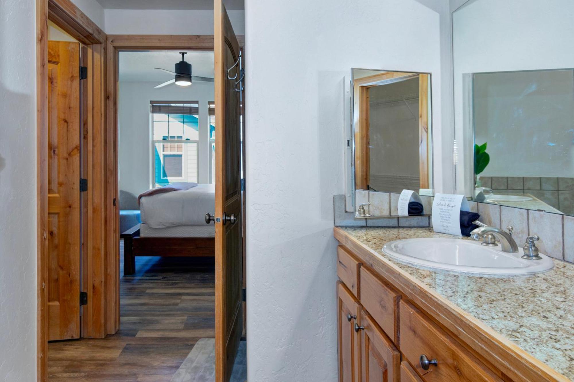 Fox Pointe Condo By Park City Vacations Exteriör bild